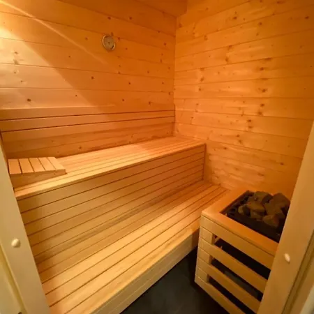 Montana Royal Xl Koralpe Appartement *