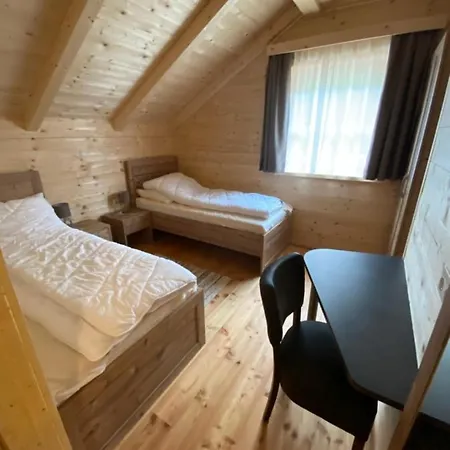 Montana Royal Xl Koralpe * Hartelsberg