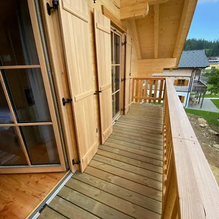 Montana Royal Xl Koralpe * Hartelsberg