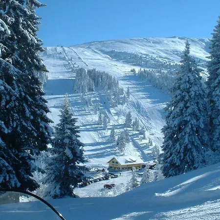 Montana Royal Xl Koralpe Appartement *