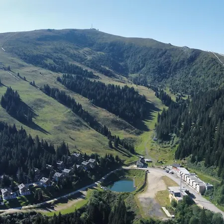 Montana Royal Xl Koralpe Appartement *