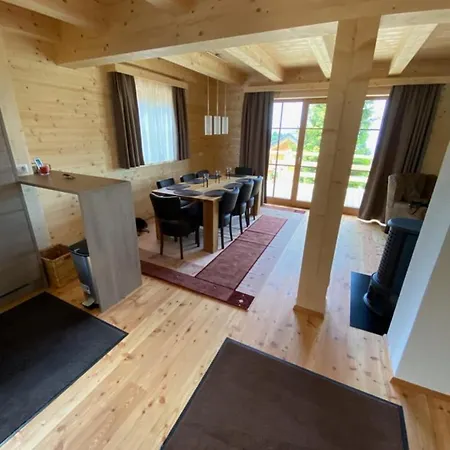 Appartement Montana Royal Xl Koralpe *