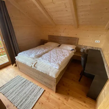 Appartement Montana Royal Xl Koralpe